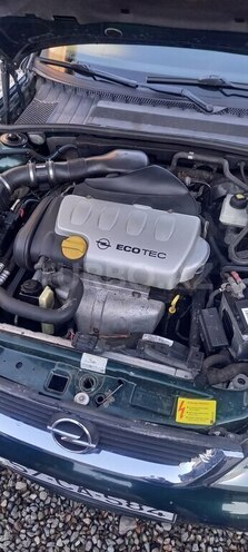 Opel Vectra 1999, 247,000 km - 1.8 l - Şəmkir