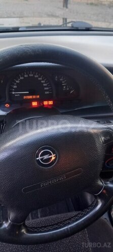 Opel Vectra 1999, 247,000 km - 1.8 l - Şəmkir