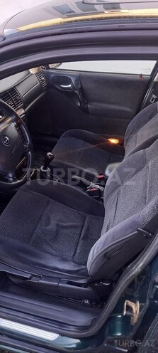Opel Vectra 1999, 247,000 km - 1.8 l - Şəmkir