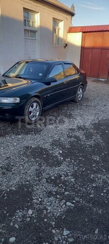 Opel Vectra 1999, 247,000 km - 1.8 l - Şəmkir