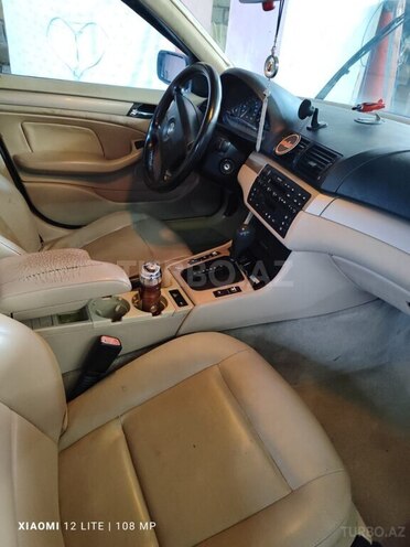 BMW 323 1999, 250,000 km - 2.5 l - Lənkəran