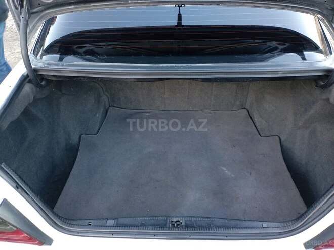 Mercedes E 280 1993, 22,222 km - 2.8 l - Sabirabad
