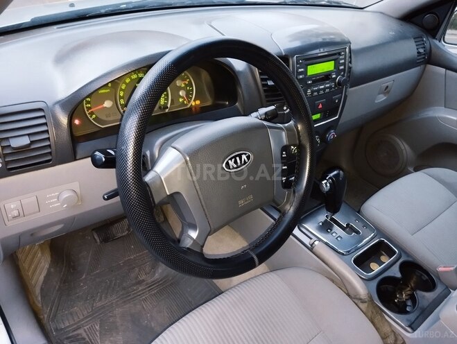 Kia Sorento 2006, 270,000 km - 3.8 l - Bakı
