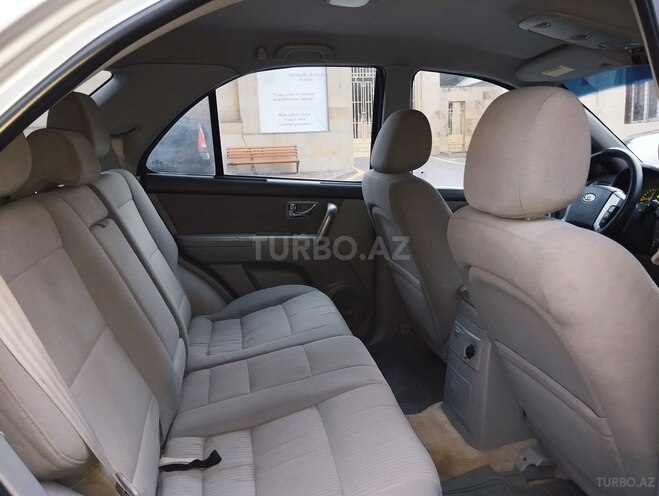 Kia Sorento 2006, 270,000 km - 3.8 l - Bakı