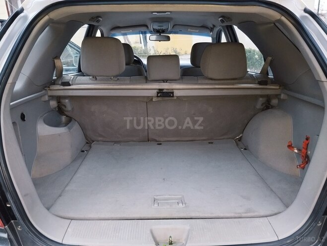 Kia Sorento 2006, 270,000 km - 3.8 l - Bakı