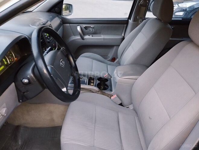 Kia Sorento 2006, 270,000 km - 3.8 l - Bakı