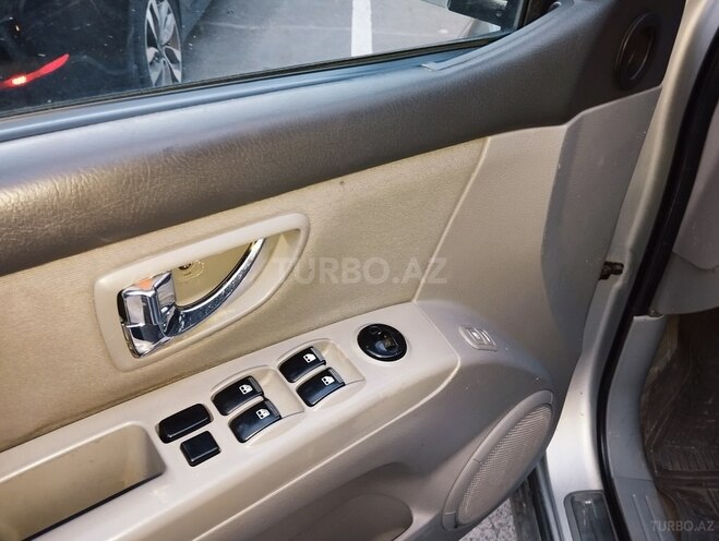 Kia Sorento 2006, 270,000 km - 3.8 l - Bakı