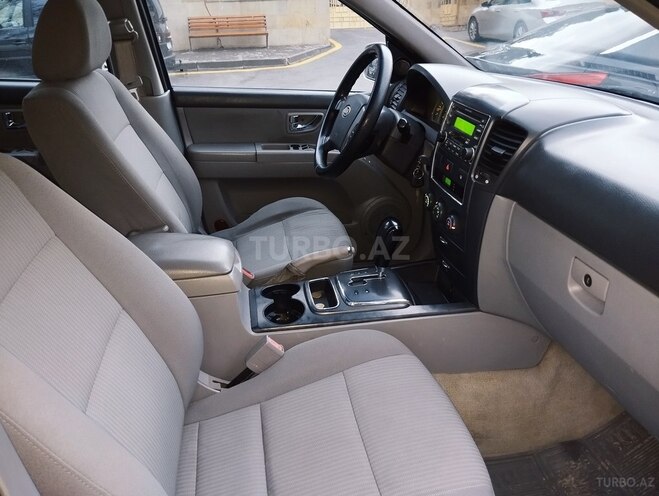 Kia Sorento 2006, 270,000 km - 3.8 l - Bakı