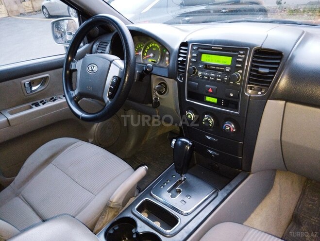 Kia Sorento 2006, 270,000 km - 3.8 l - Bakı
