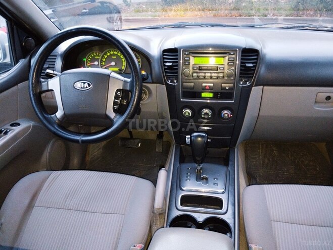 Kia Sorento 2006, 270,000 km - 3.8 l - Bakı