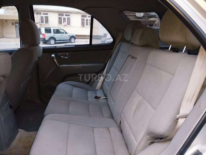 Kia Sorento 2006, 270,000 km - 3.8 l - Bakı