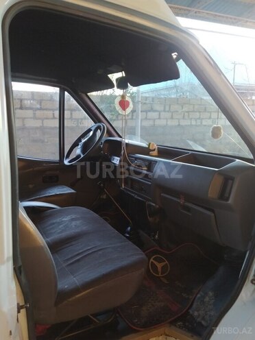 Ford Transit 1991, 250,000 km - 2.5 л - Ağdaş