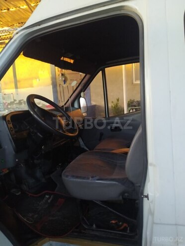 Ford Transit 1991, 250,000 km - 2.5 л - Ağdaş