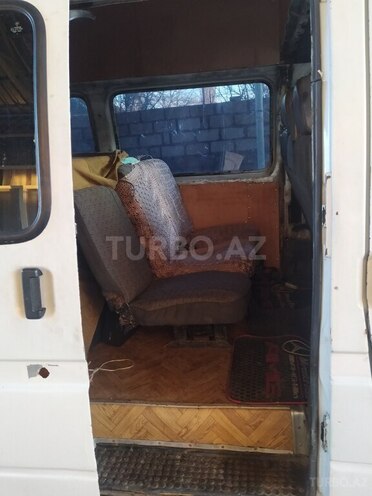 Ford Transit 1991, 250,000 km - 2.5 л - Ağdaş