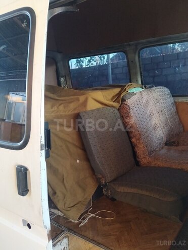 Ford Transit 1991, 250,000 km - 2.5 л - Ağdaş