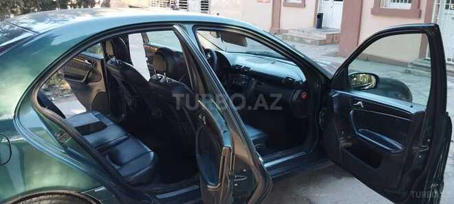 Mercedes C 240 2001, 212,071 km - 2.4 л - Sumqayıt