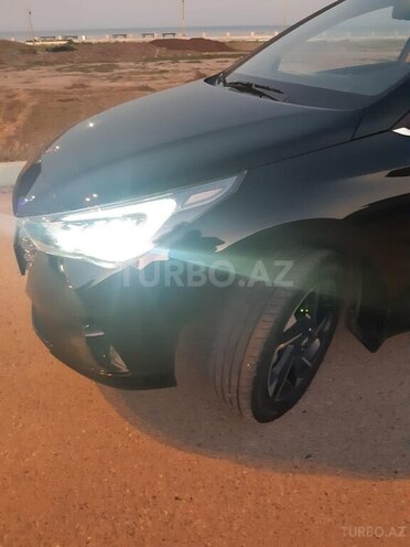 Hyundai Accent 2021, 95,253 km - 1.6 l - Sumqayıt