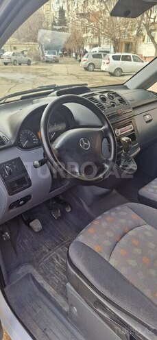 Mercedes Vito 2007, 210,172 km - 2.2 л - Bakı
