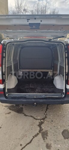 Mercedes Vito 2007, 210,172 km - 2.2 л - Bakı