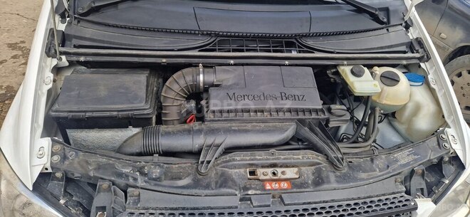Mercedes Vito 2007, 210,172 km - 2.2 л - Bakı
