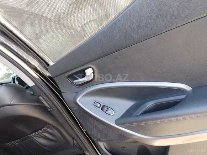Hyundai Santa Fe 2014, 155,000 km - 2.4 л - Bakı