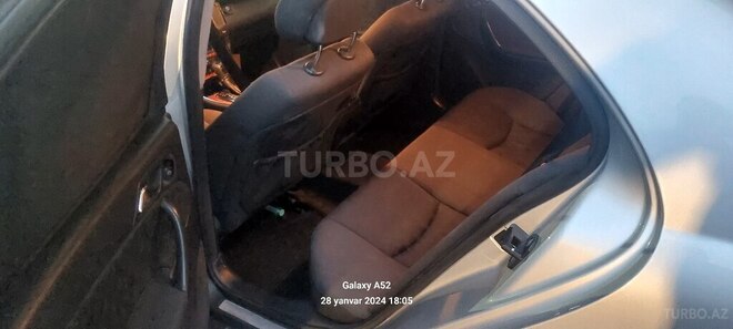 Mercedes C 200 2000, 189,000 km - 2.0 l - Xırdalan