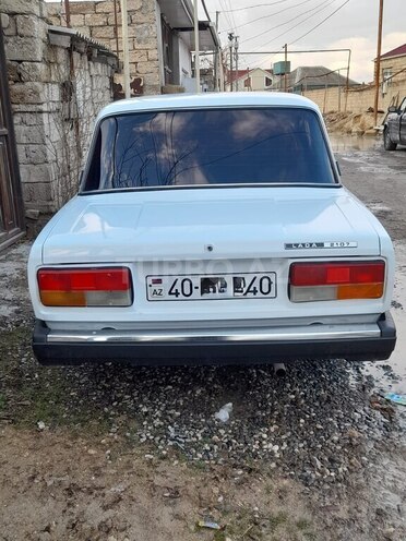 LADA (VAZ) 2107 2009, 99,000 km - 1.6 л - Bakı