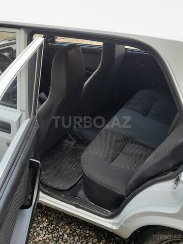 LADA (VAZ) 2107 2009, 99,000 km - 1.6 л - Bakı
