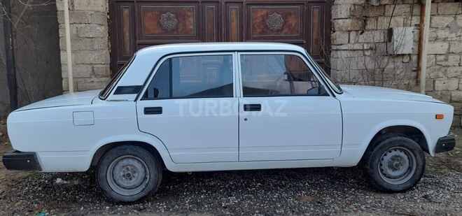 LADA (VAZ) 2107 2009, 99,000 km - 1.6 л - Bakı