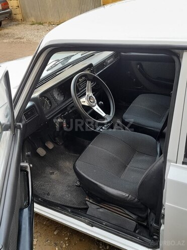 LADA (VAZ) 2107 2009, 99,000 km - 1.6 л - Bakı
