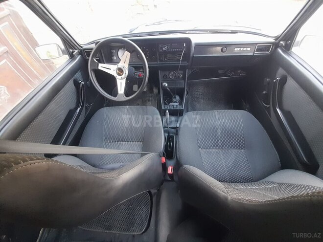 LADA (VAZ) 2107 2009, 99,000 km - 1.6 л - Bakı