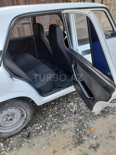LADA (VAZ) 2107 2009, 99,000 km - 1.6 л - Bakı