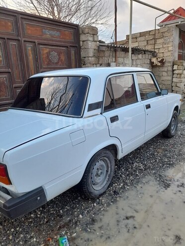 LADA (VAZ) 2107 2009, 99,000 km - 1.6 л - Bakı