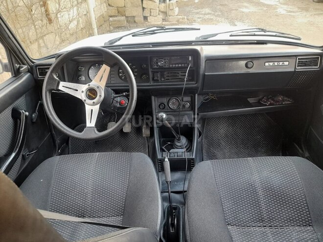 LADA (VAZ) 2107 2009, 99,000 km - 1.6 л - Bakı