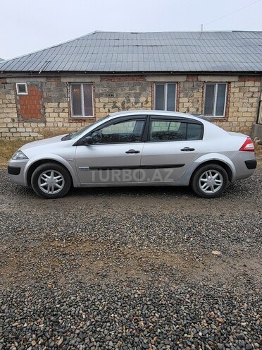 Renault Megane 2006, 325,207 km - 1.6 l - Gəncə