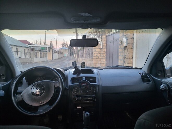 Renault Megane 2006, 325,207 km - 1.6 l - Gəncə