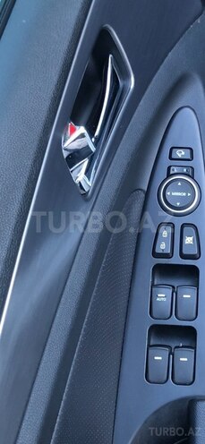 Hyundai Sonata 2014, 152,239 km - 2.0 l - Bakı