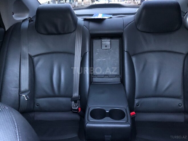 Hyundai Sonata 2014, 152,239 km - 2.0 l - Bakı