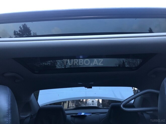 Hyundai Sonata 2014, 152,239 km - 2.0 l - Bakı