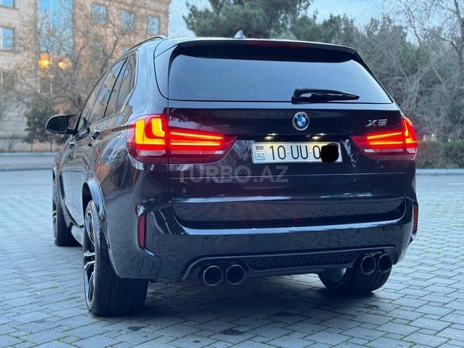 BMW X5 2014, 200,000 km - 3.0 l - Bakı