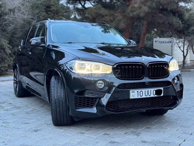 BMW X5 2014, 200,000 km - 3.0 l - Bakı