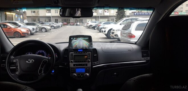 Hyundai Santa Fe 2011, 168,000 km - 2.0 l - Bakı