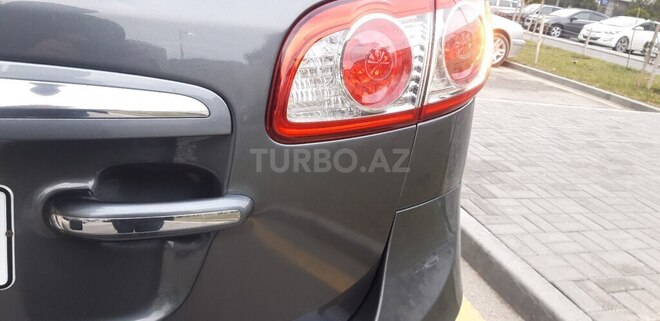 Hyundai Santa Fe 2011, 168,000 km - 2.0 l - Bakı