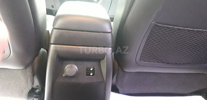 Hyundai Santa Fe 2011, 168,000 km - 2.0 l - Bakı