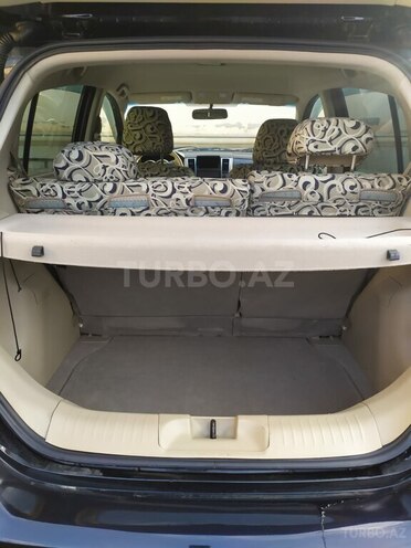 Nissan Tiida 2011, 42,000 km - 1.6 л - Bakı