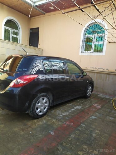 Nissan Tiida 2011, 42,000 km - 1.6 л - Bakı