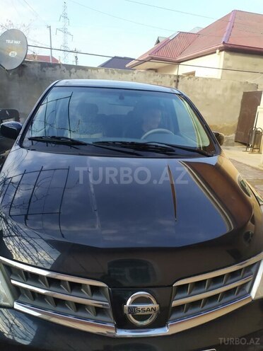 Nissan Tiida 2011, 42,000 km - 1.6 л - Bakı