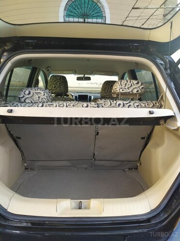 Nissan Tiida 2011, 42,000 km - 1.6 л - Bakı