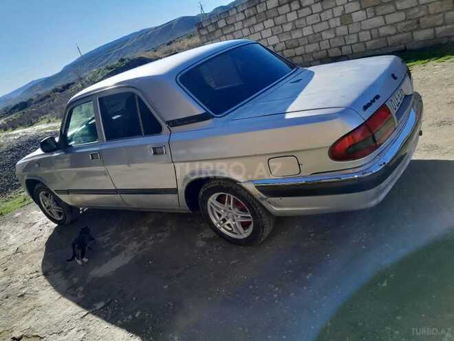 GAZ 3110 2003, 300,000 km - 2.3 l - Siyəzən