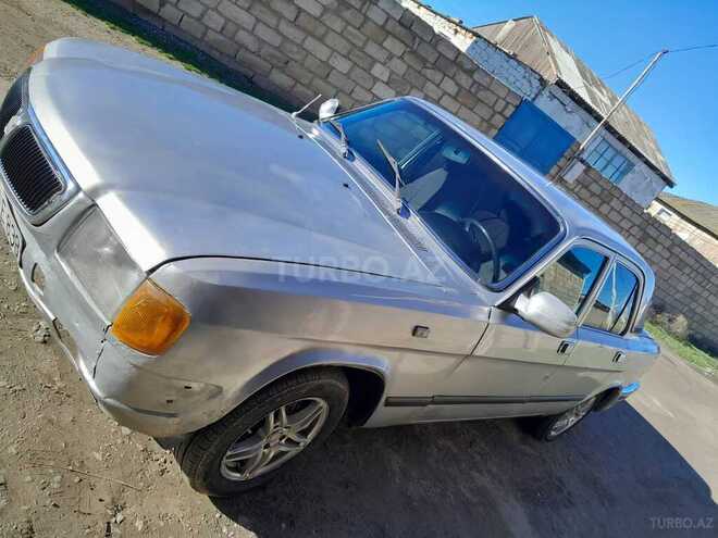 GAZ 3110 2003, 300,000 km - 2.3 l - Siyəzən